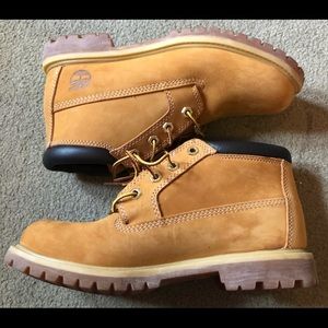 Timberland Classic Low top boots